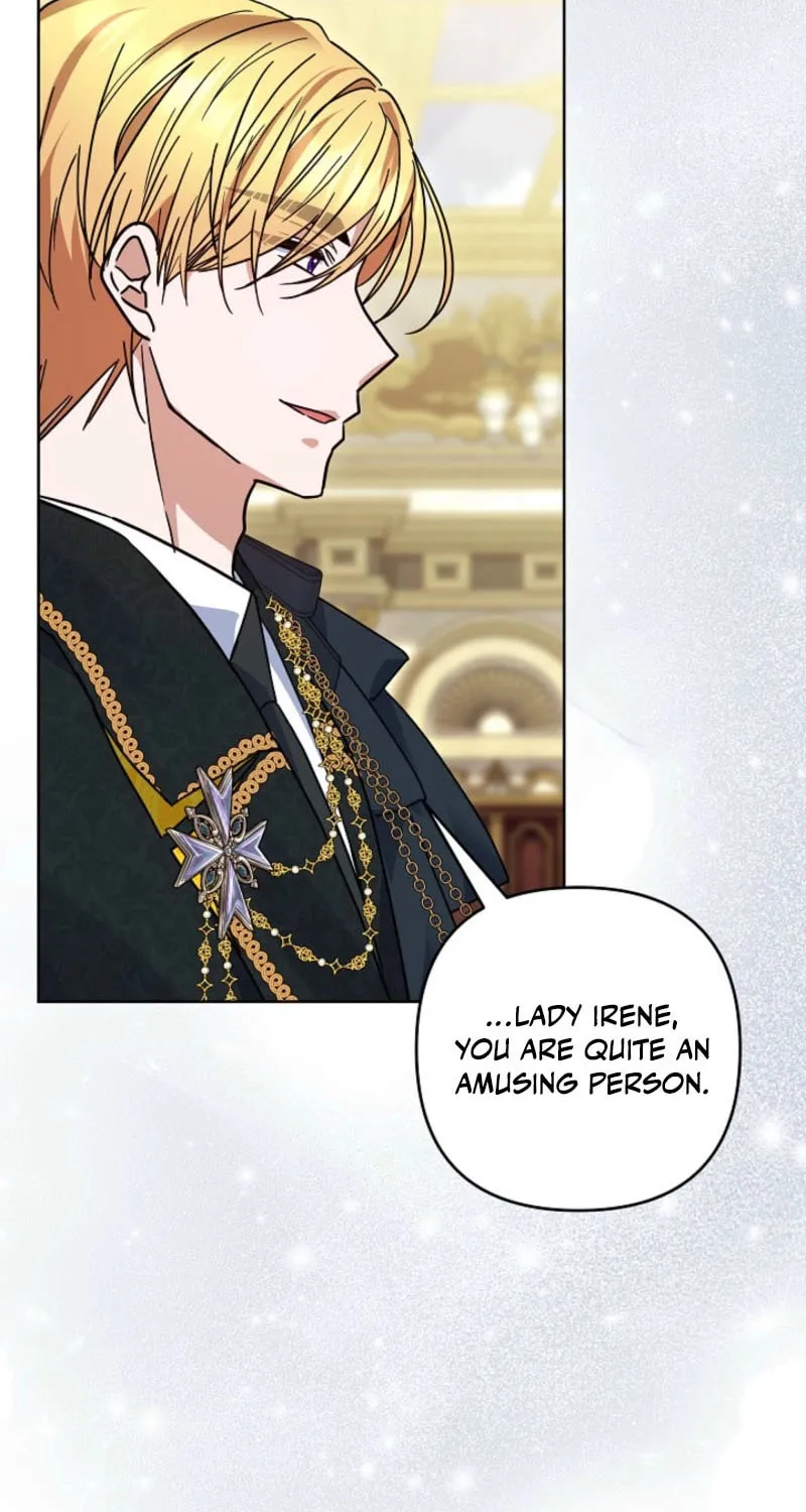 Read Everything Changed After I Died chapter 37 image 76 on Lezhin