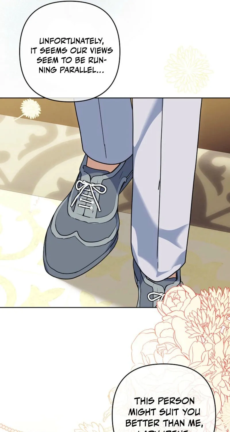 Read Everything Changed After I Died chapter 37 image 78 on Lezhin