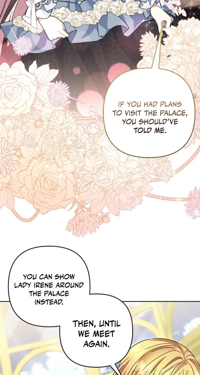 Read Everything Changed After I Died chapter 37 image 80 on Lezhin