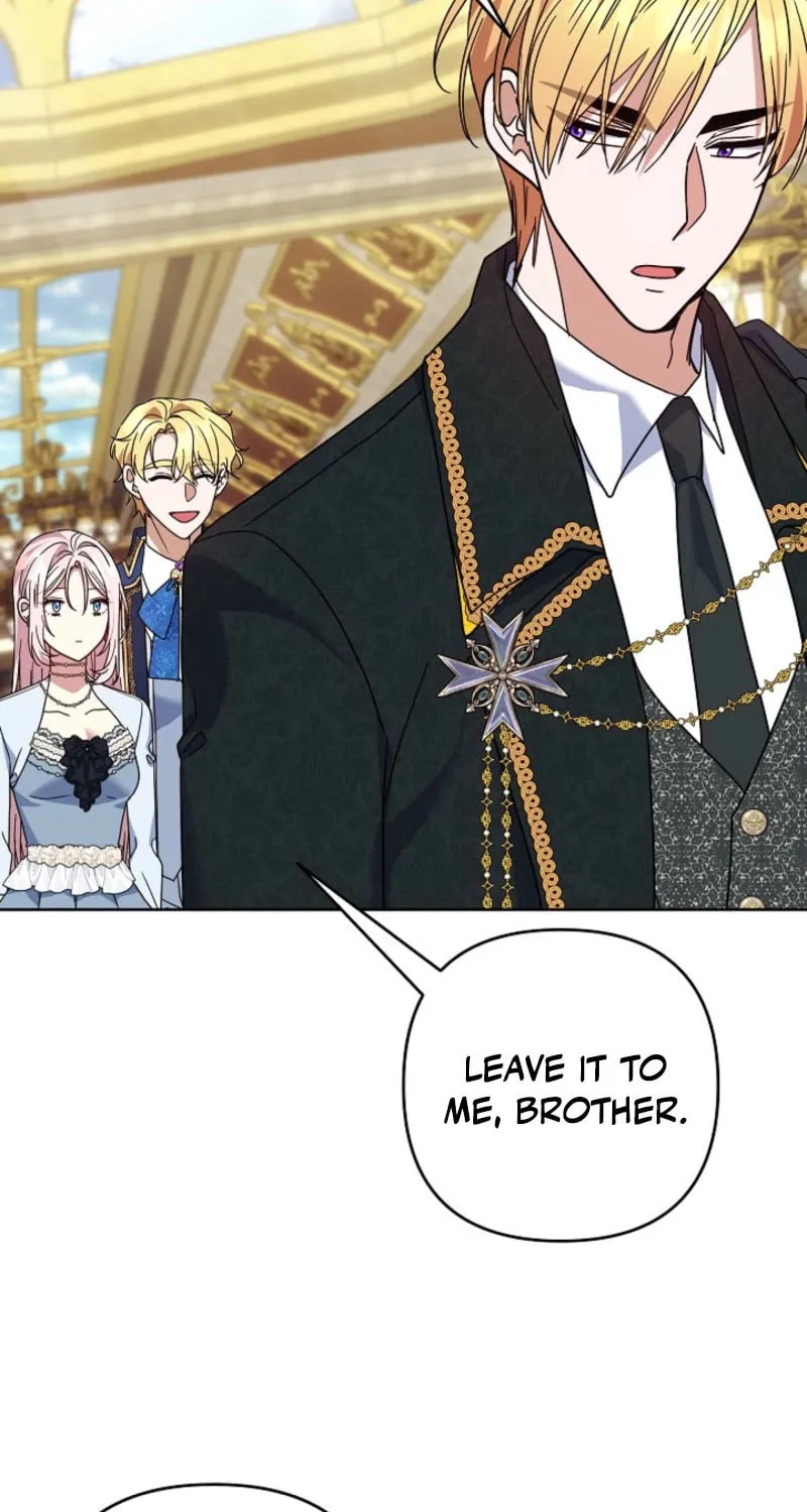 Read Everything Changed After I Died chapter 37 image 81 on Lezhin