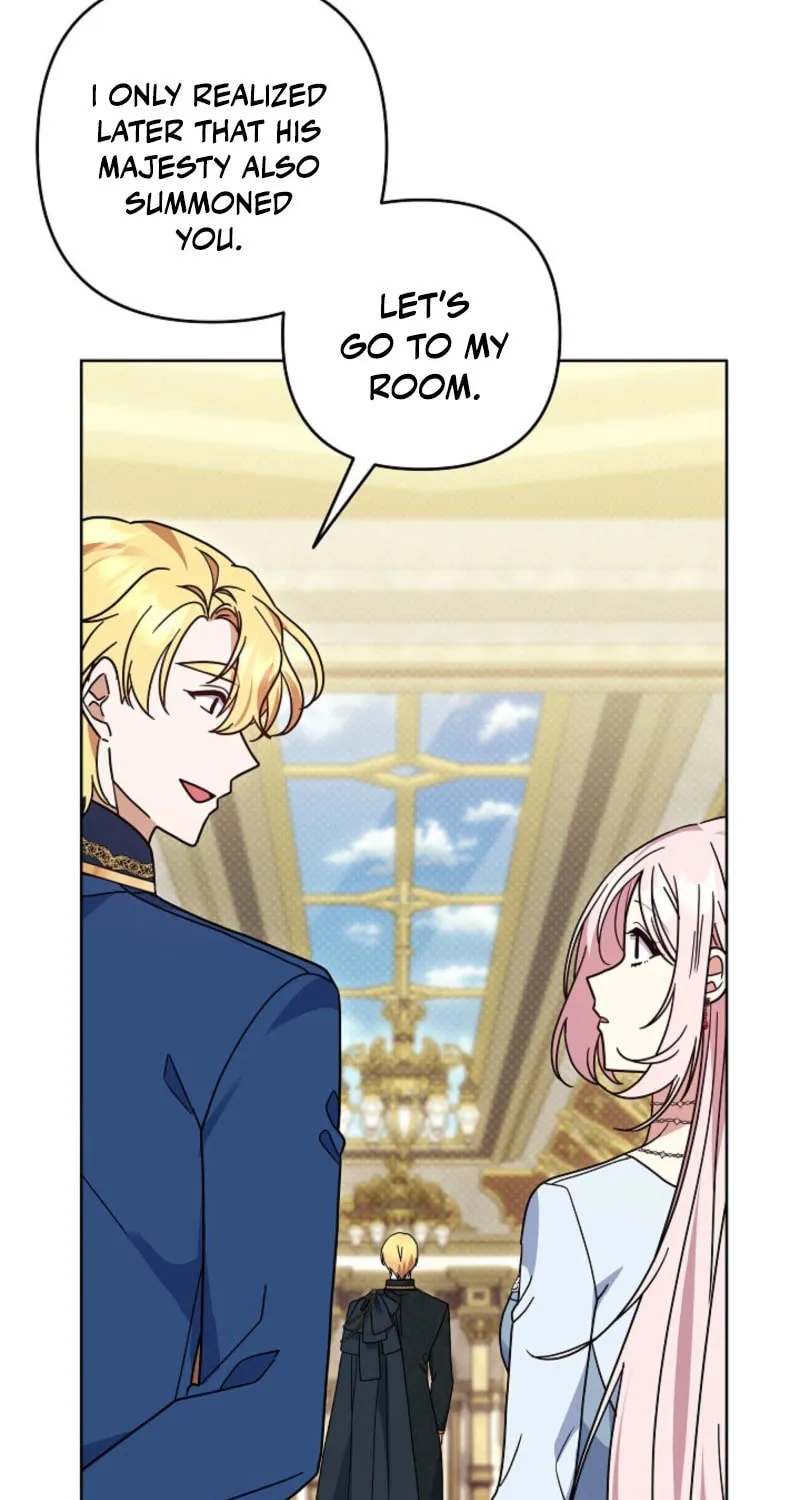 Read Everything Changed After I Died chapter 37 image 82 on Lezhin