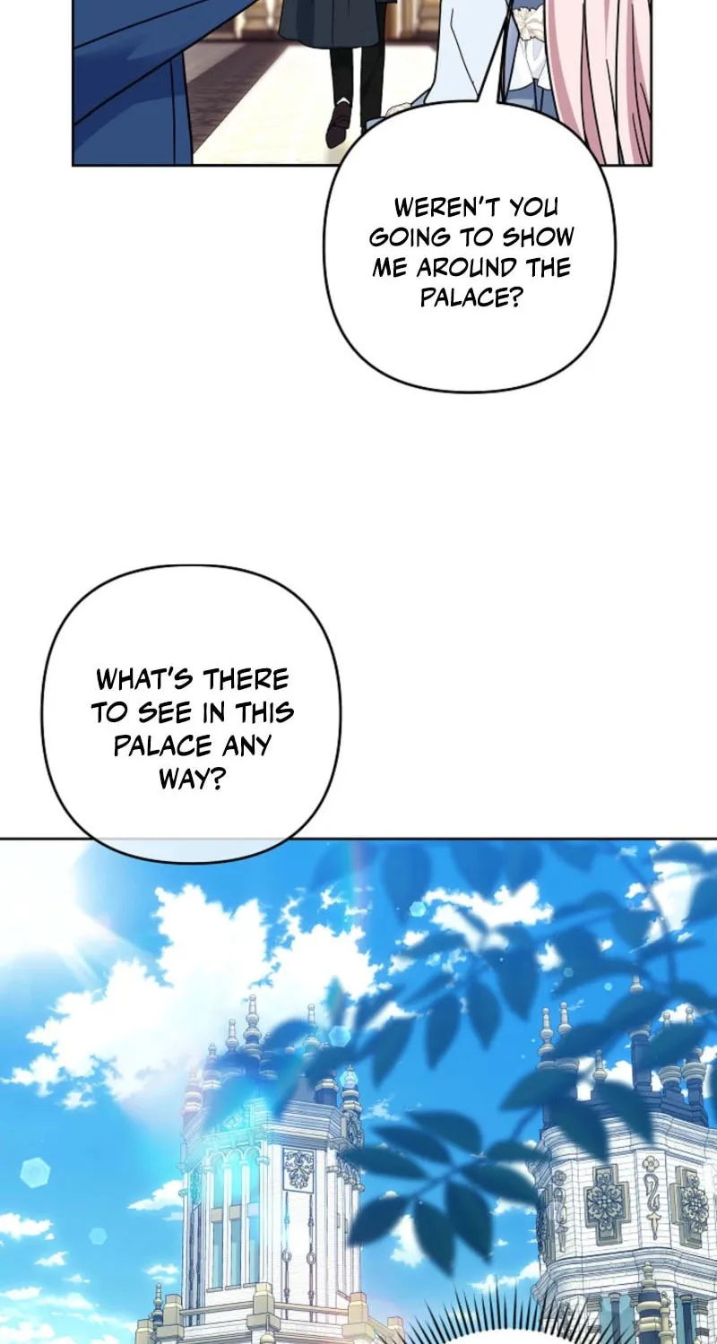 Read Everything Changed After I Died chapter 37 image 83 on Lezhin