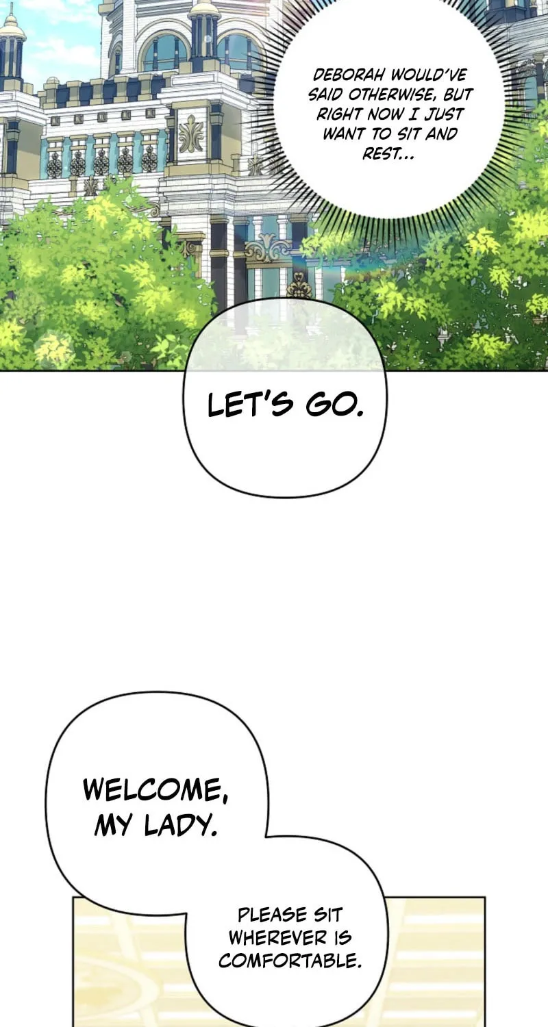 Read Everything Changed After I Died chapter 37 image 84 on Lezhin