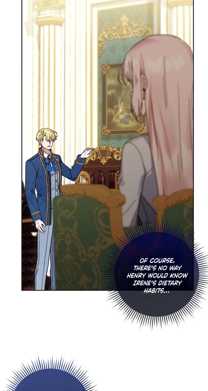 Read Everything Changed After I Died chapter 37 image 91 on Lezhin
