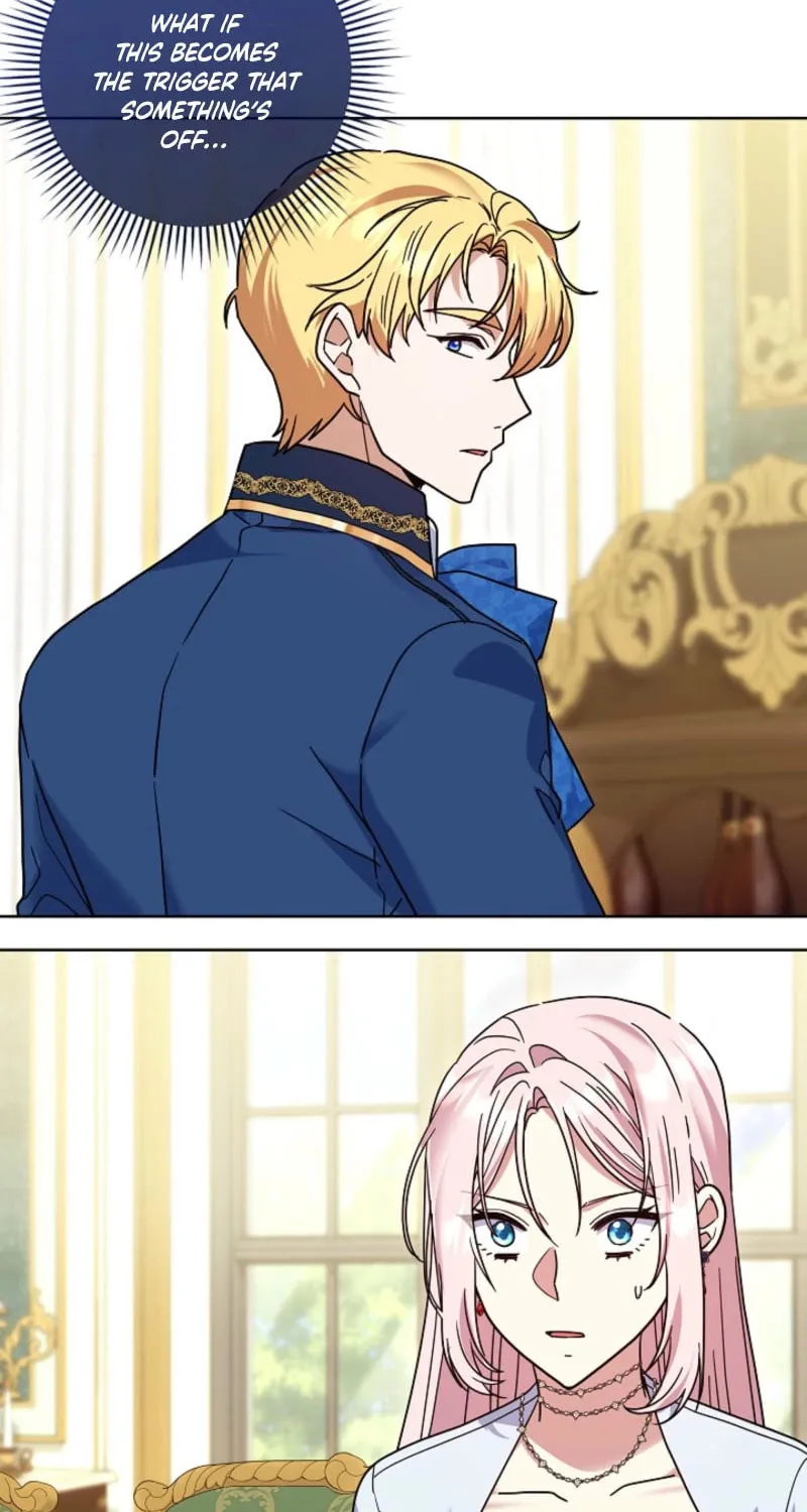Read Everything Changed After I Died chapter 37 image 92 on Lezhin