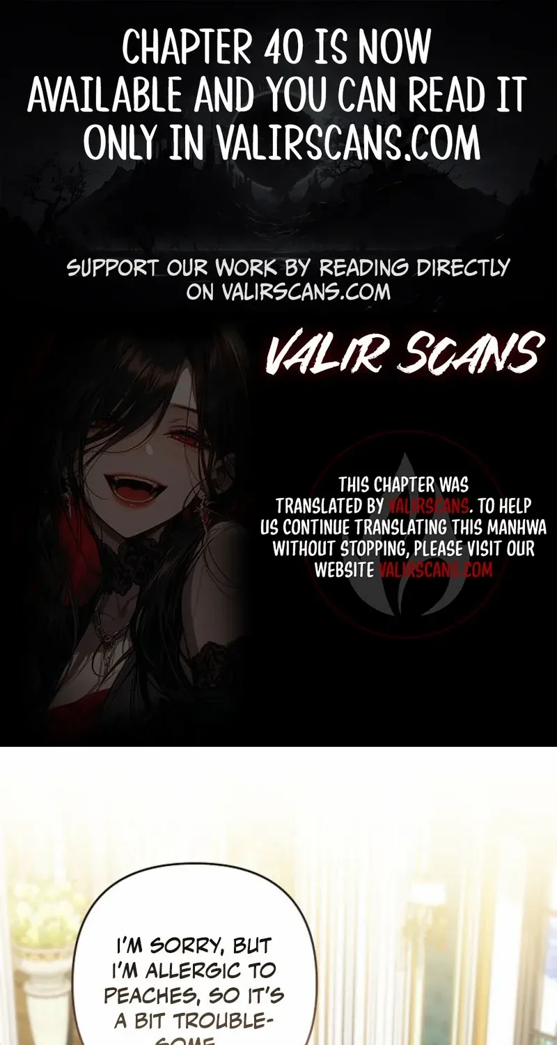 Read Everything Changed After I Died chapter 38 image 1 on Lezhin