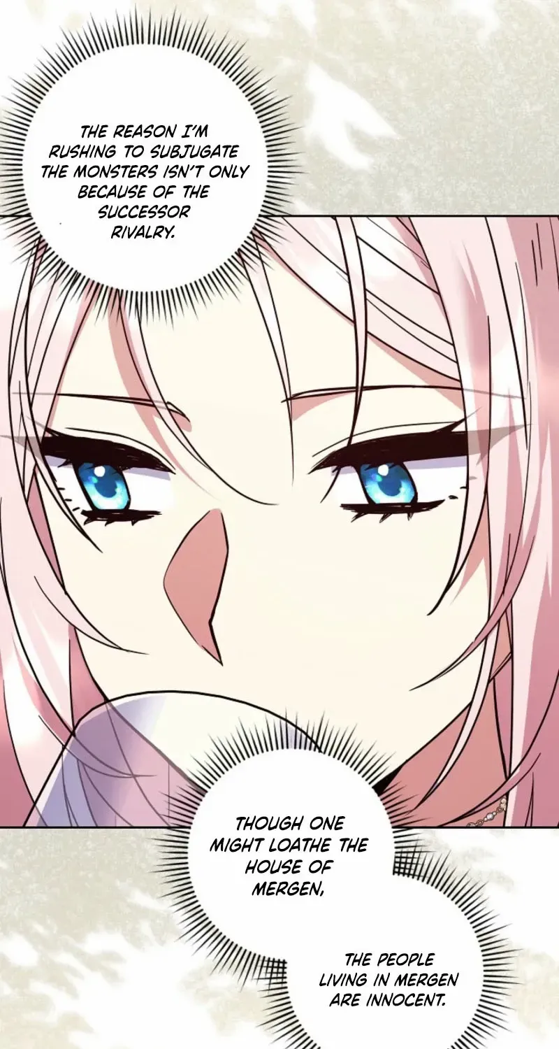 Read Everything Changed After I Died chapter 38 image 11 on Lezhin