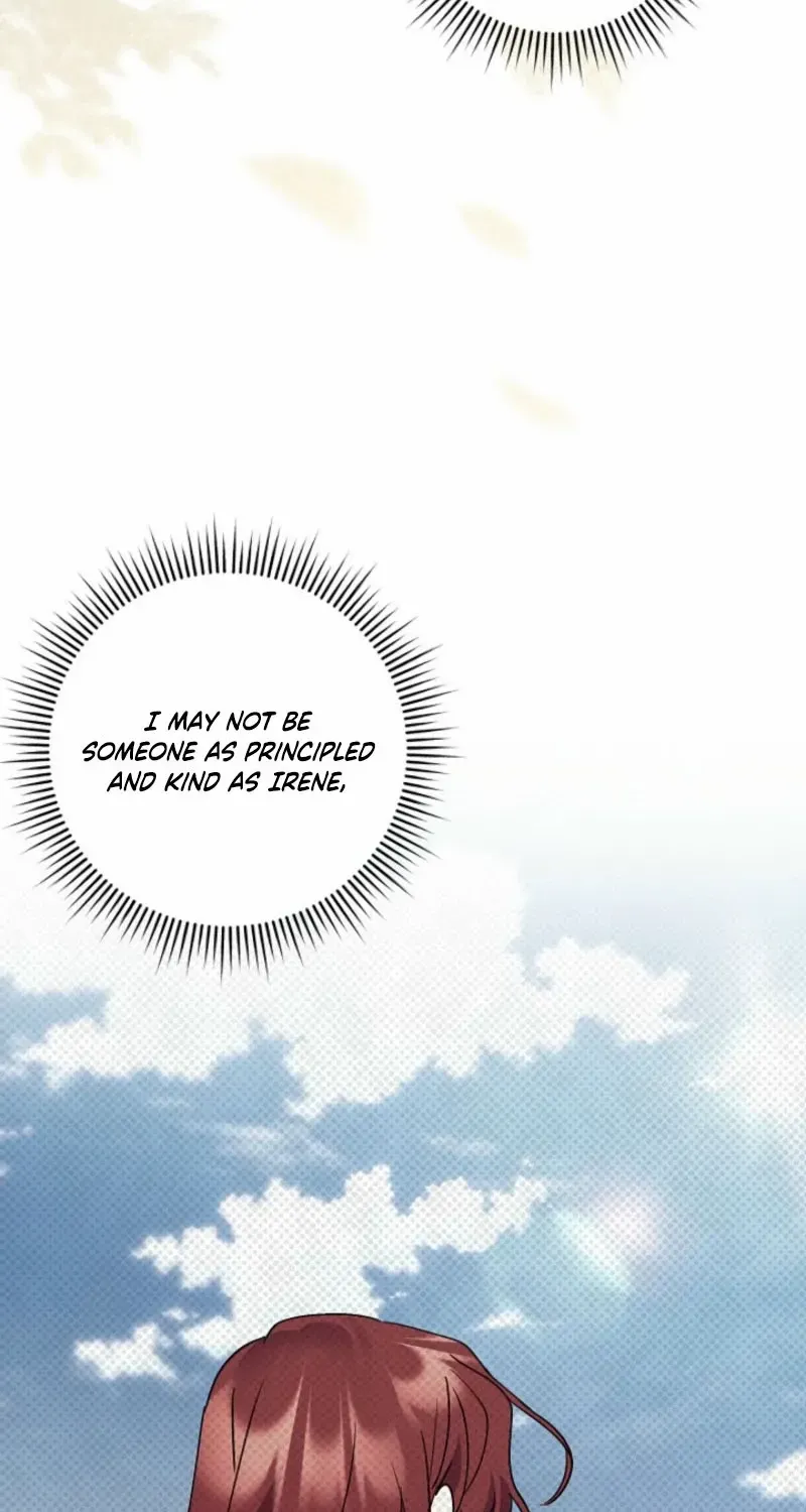 Read Everything Changed After I Died chapter 38 image 12 on Lezhin