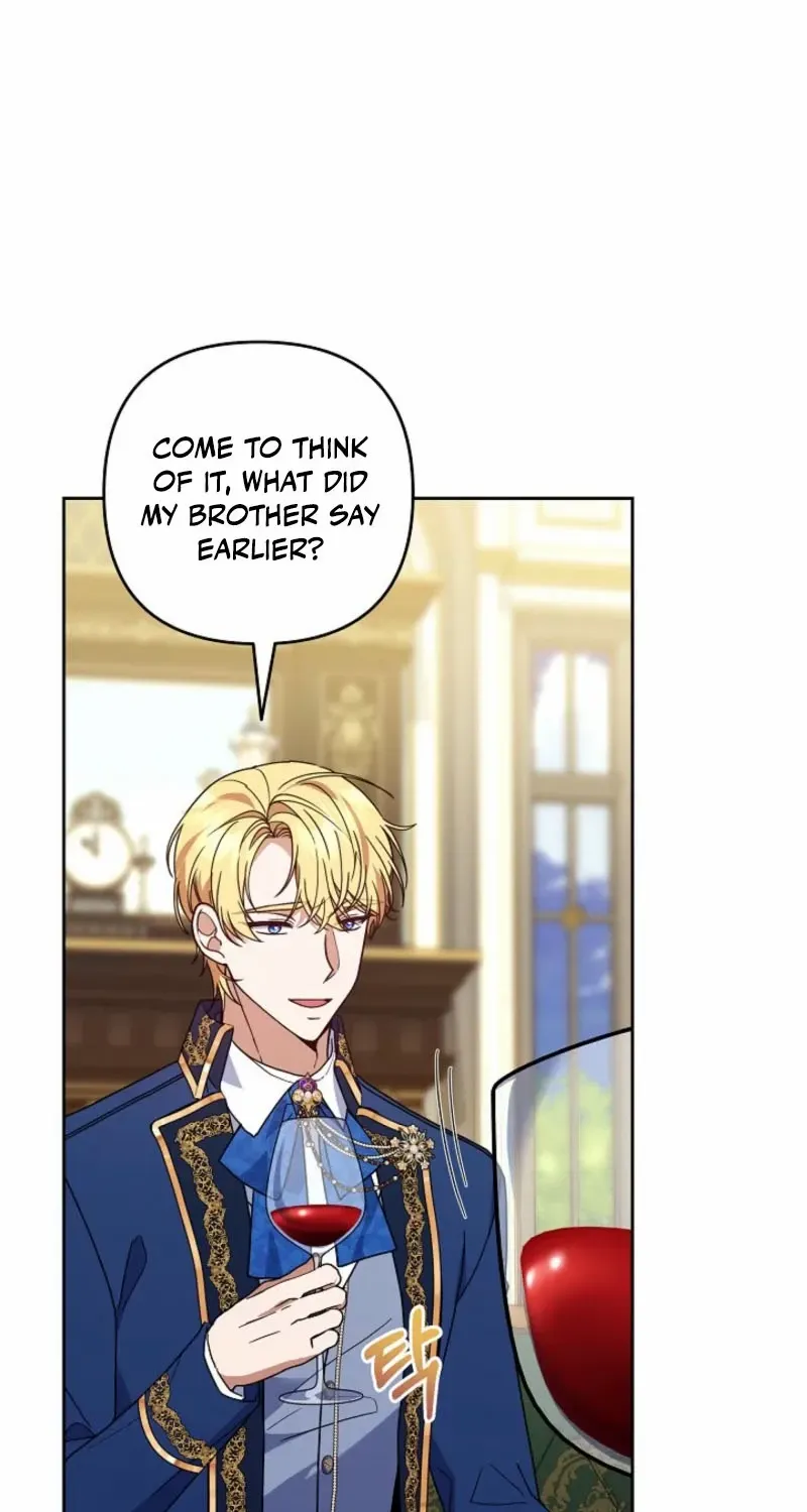 Read Everything Changed After I Died chapter 38 image 14 on Lezhin