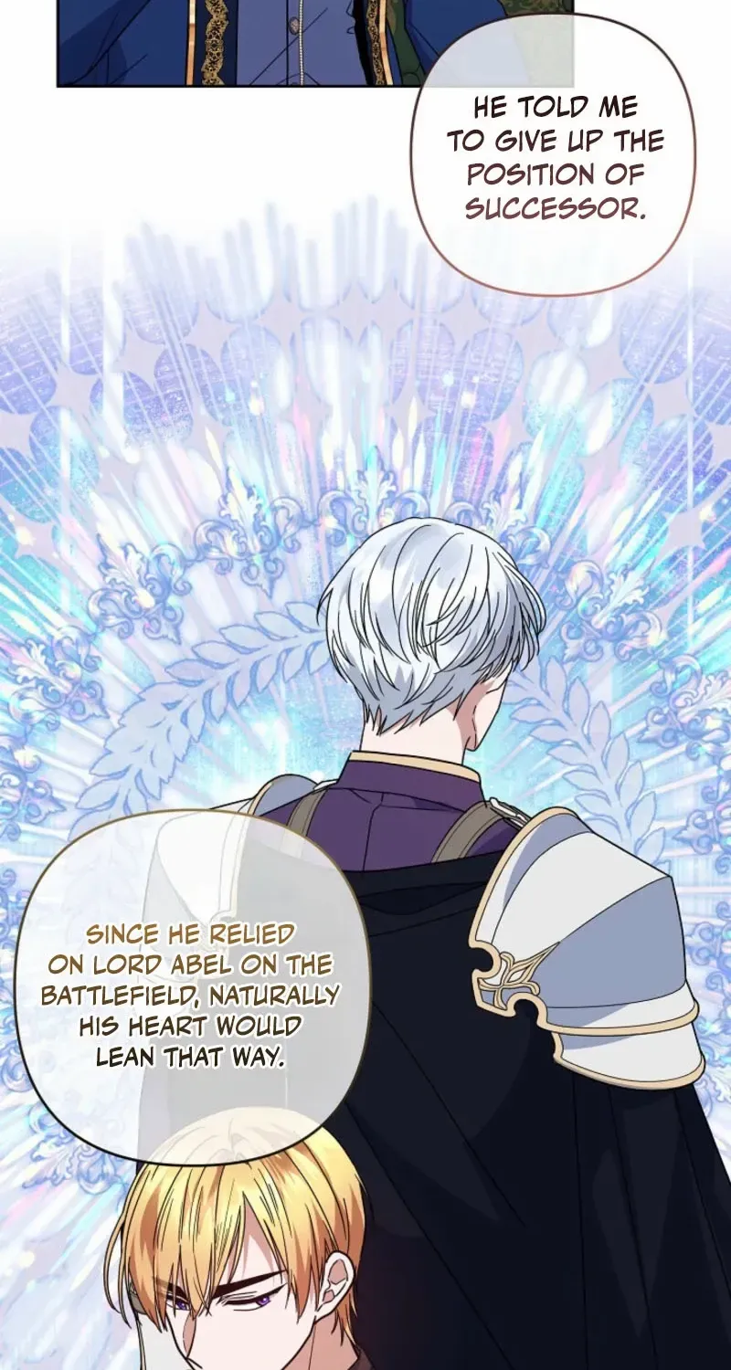 Read Everything Changed After I Died chapter 38 image 15 on Lezhin
