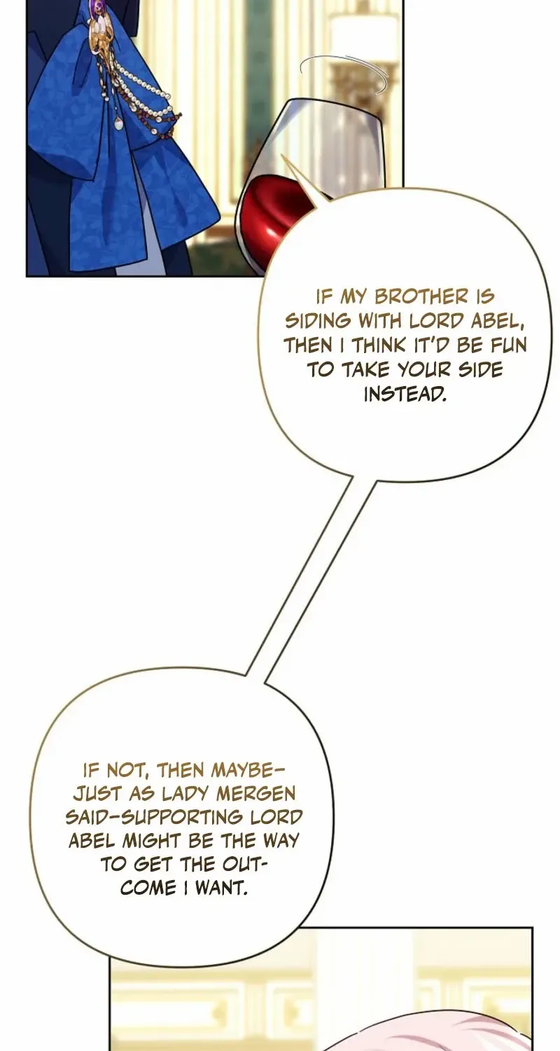 Read Everything Changed After I Died chapter 38 image 18 on Lezhin