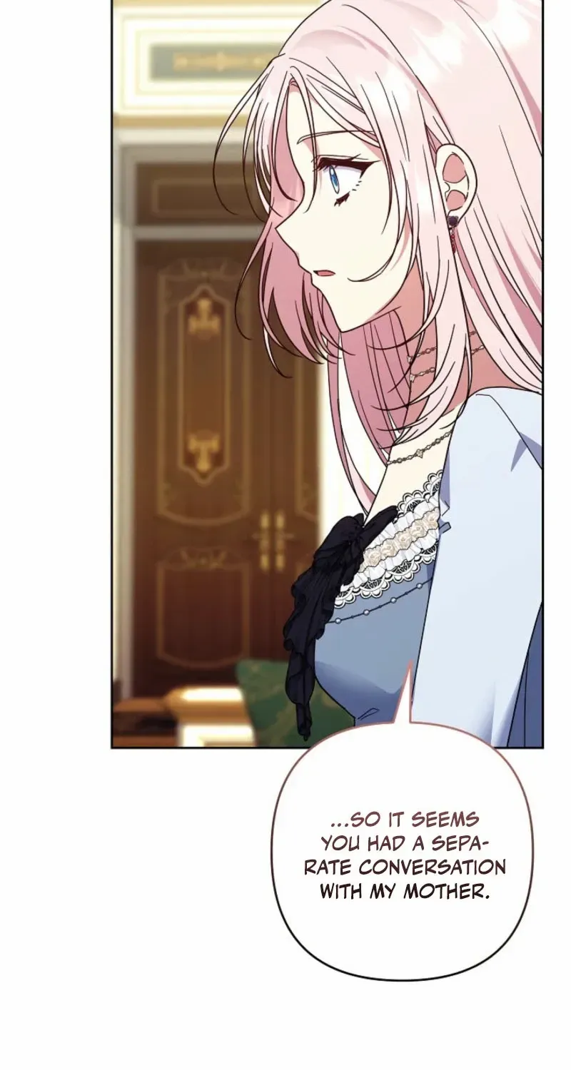 Read Everything Changed After I Died chapter 38 image 19 on Lezhin