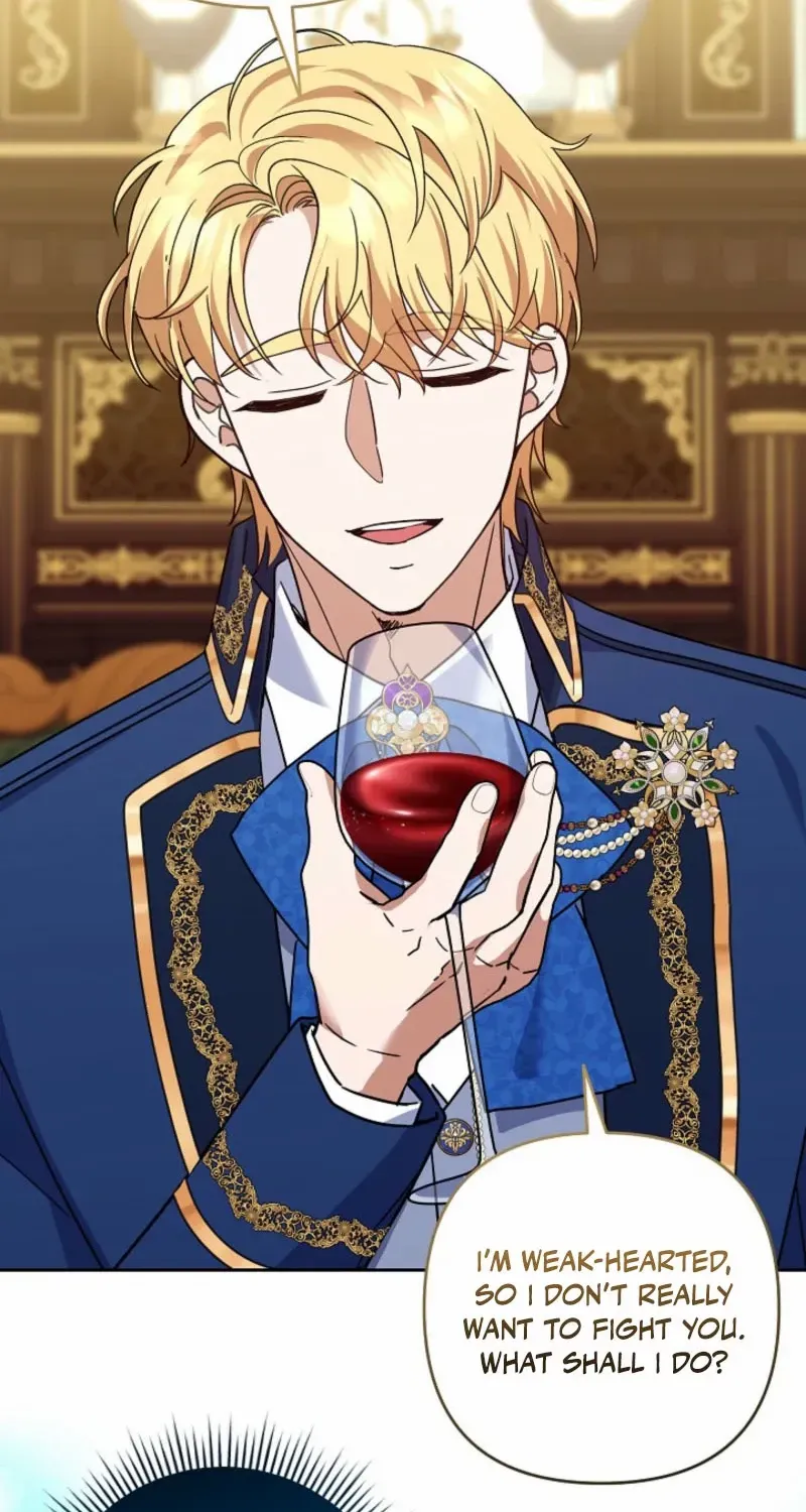 Read Everything Changed After I Died chapter 38 image 21 on Lezhin