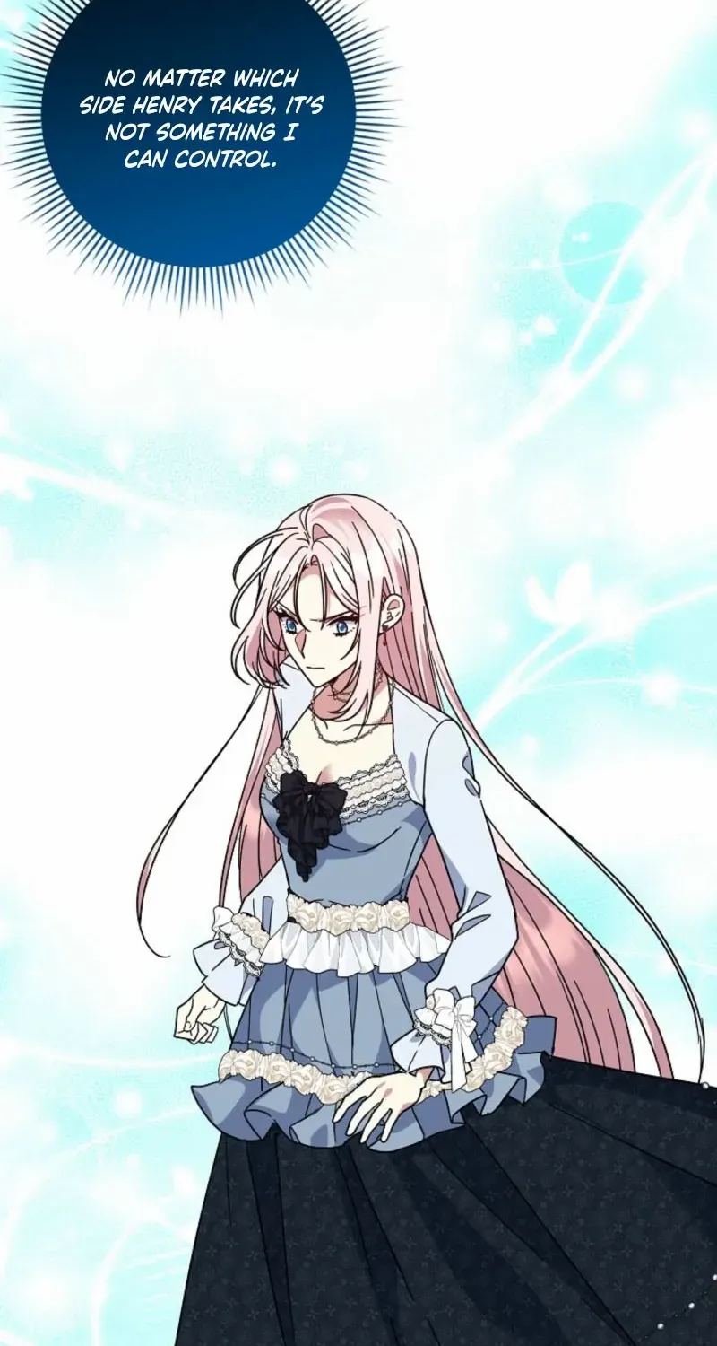 Read Everything Changed After I Died chapter 38 image 22 on Lezhin