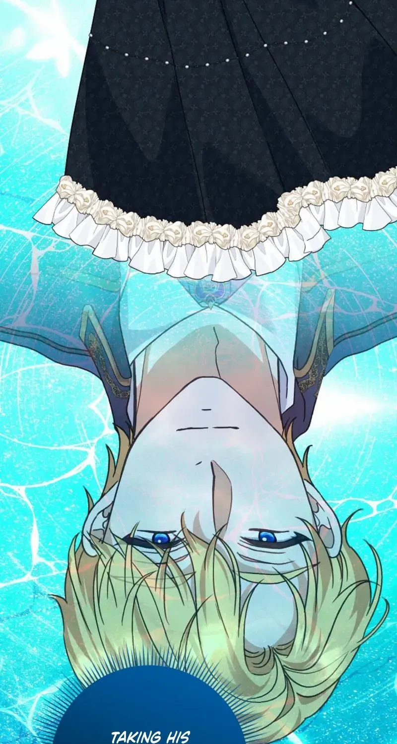 Read Everything Changed After I Died chapter 38 image 23 on Lezhin