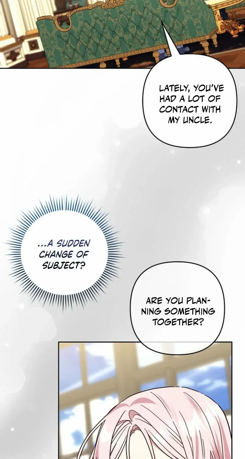 Read Everything Changed After I Died chapter 38 image 25 on Lezhin