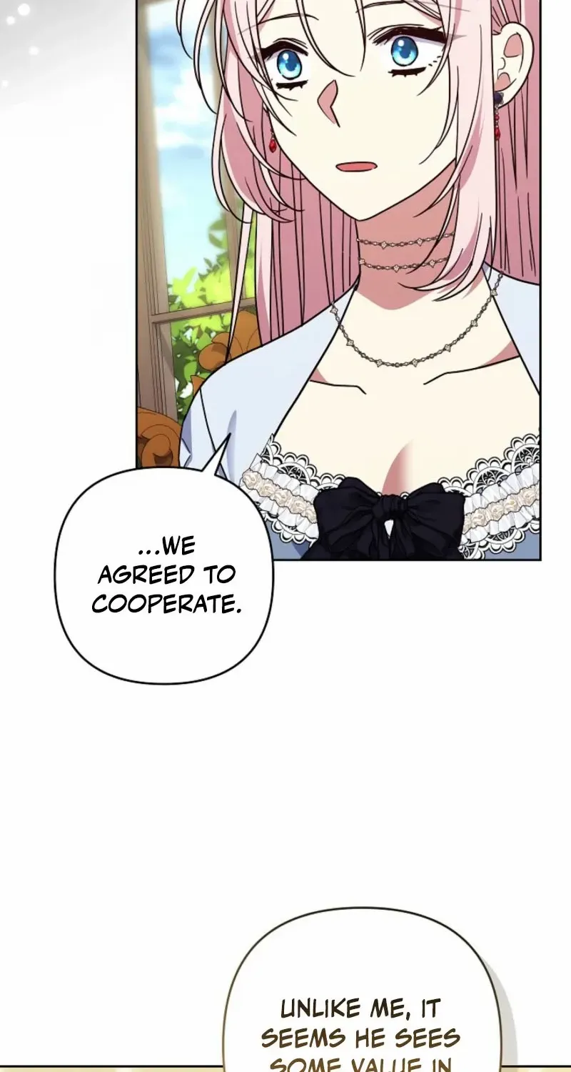 Read Everything Changed After I Died chapter 38 image 26 on Lezhin