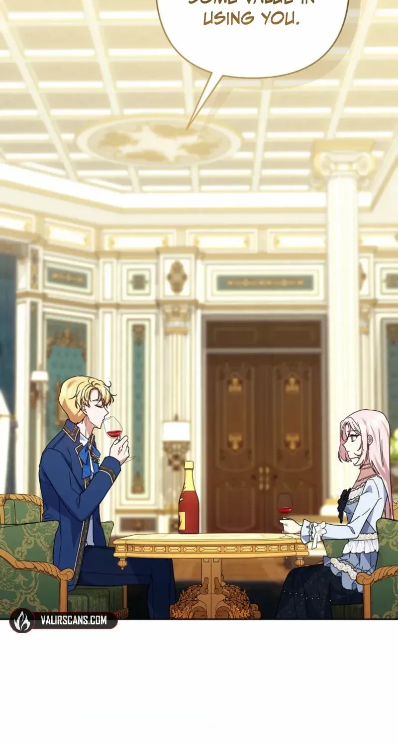 Read Everything Changed After I Died chapter 38 image 27 on Lezhin