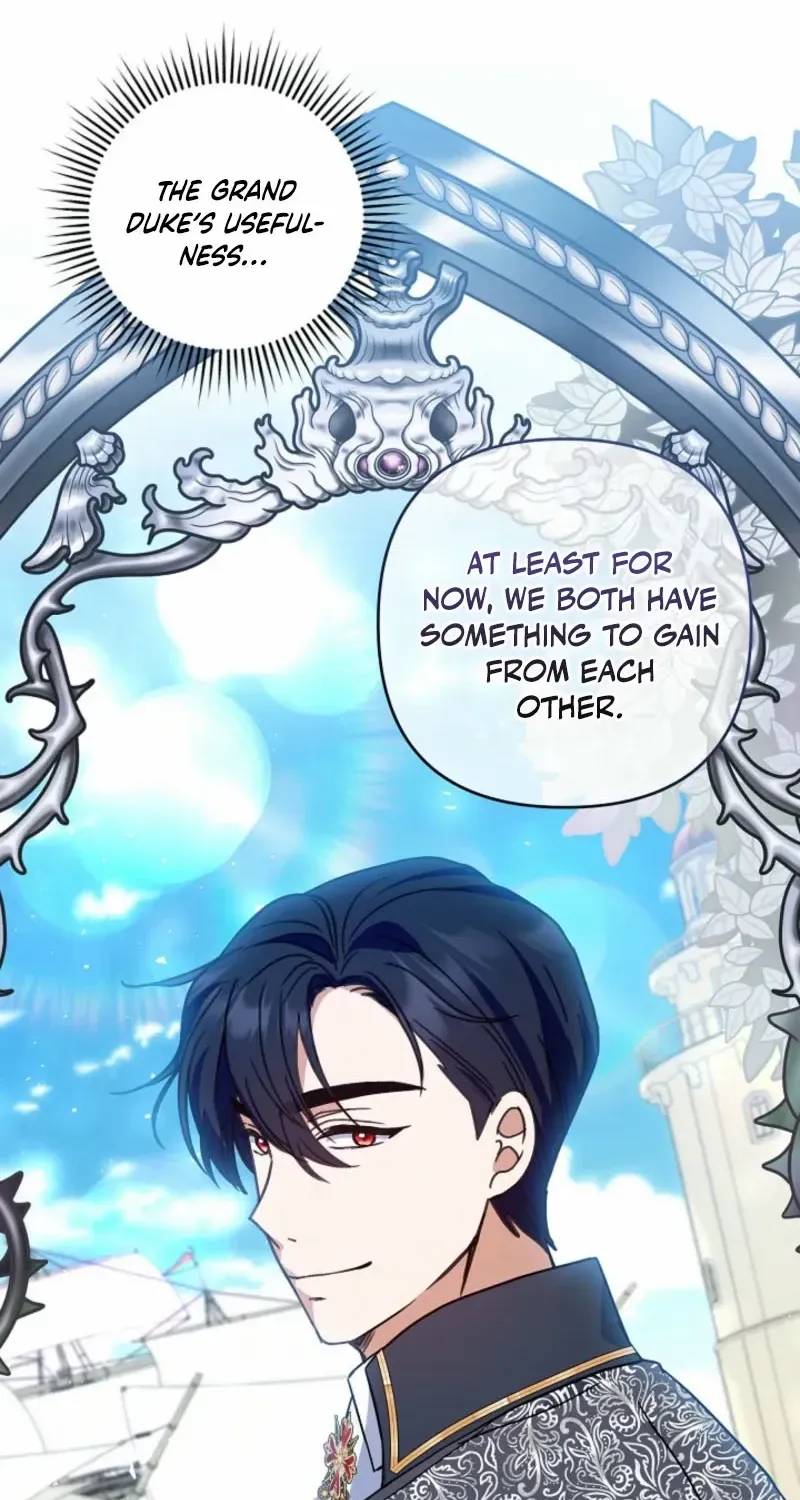 Read Everything Changed After I Died chapter 38 image 28 on Lezhin