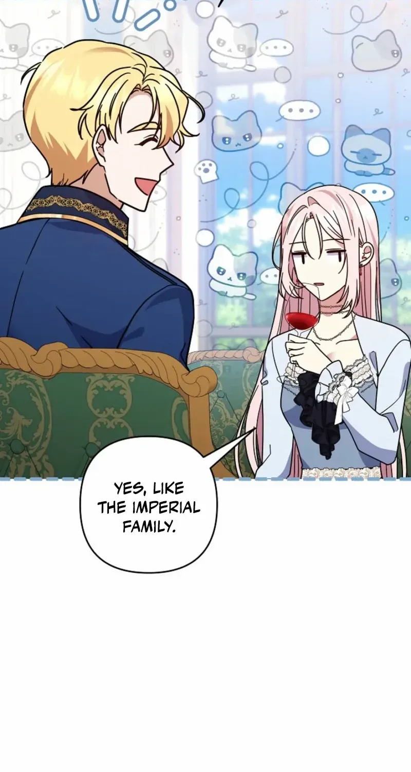 Read Everything Changed After I Died chapter 38 image 30 on Lezhin