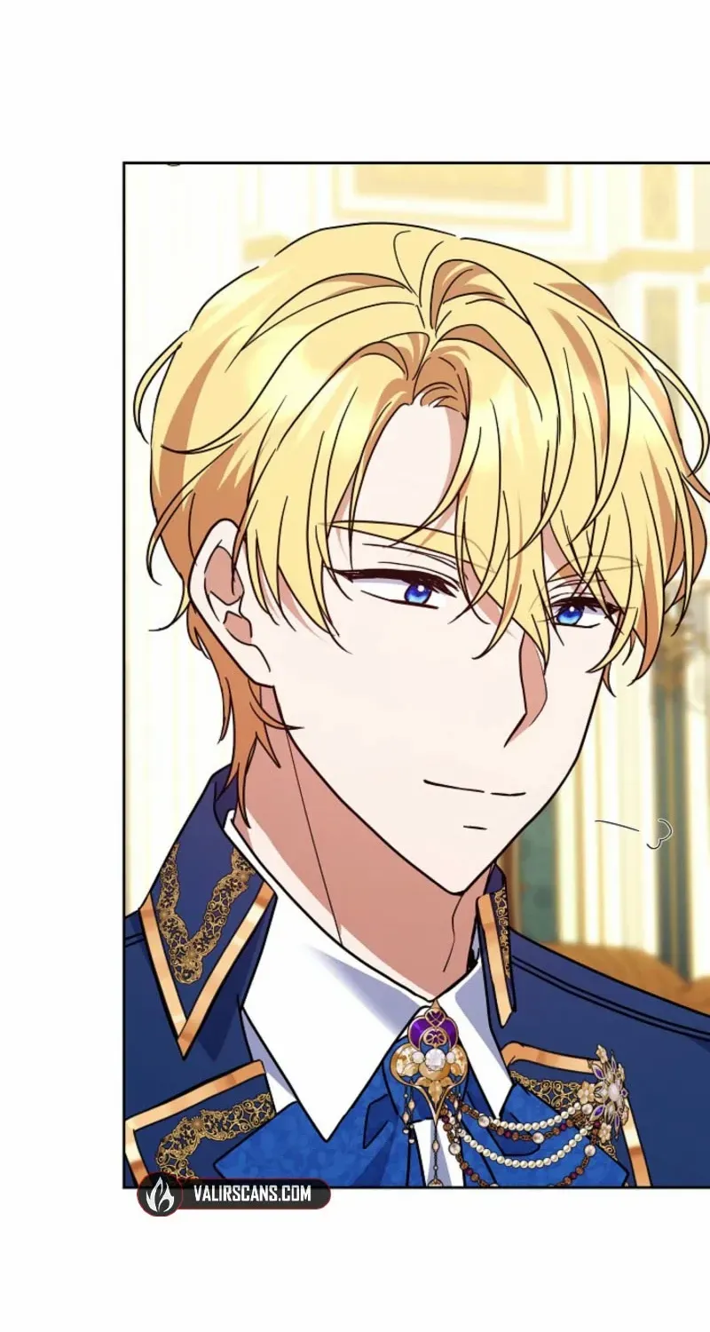 Read Everything Changed After I Died chapter 38 image 31 on Lezhin