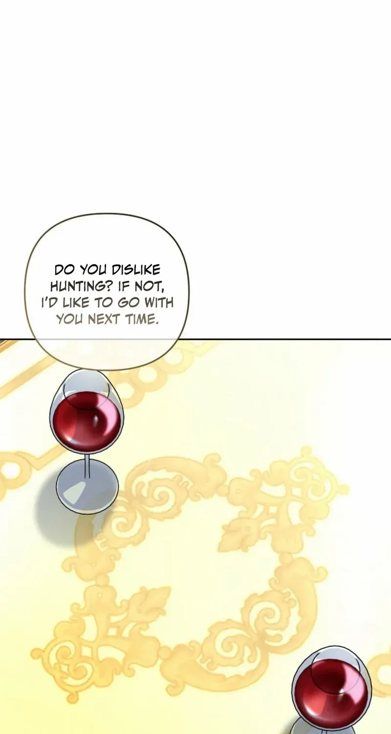 Read Everything Changed After I Died chapter 38 image 32 on Lezhin