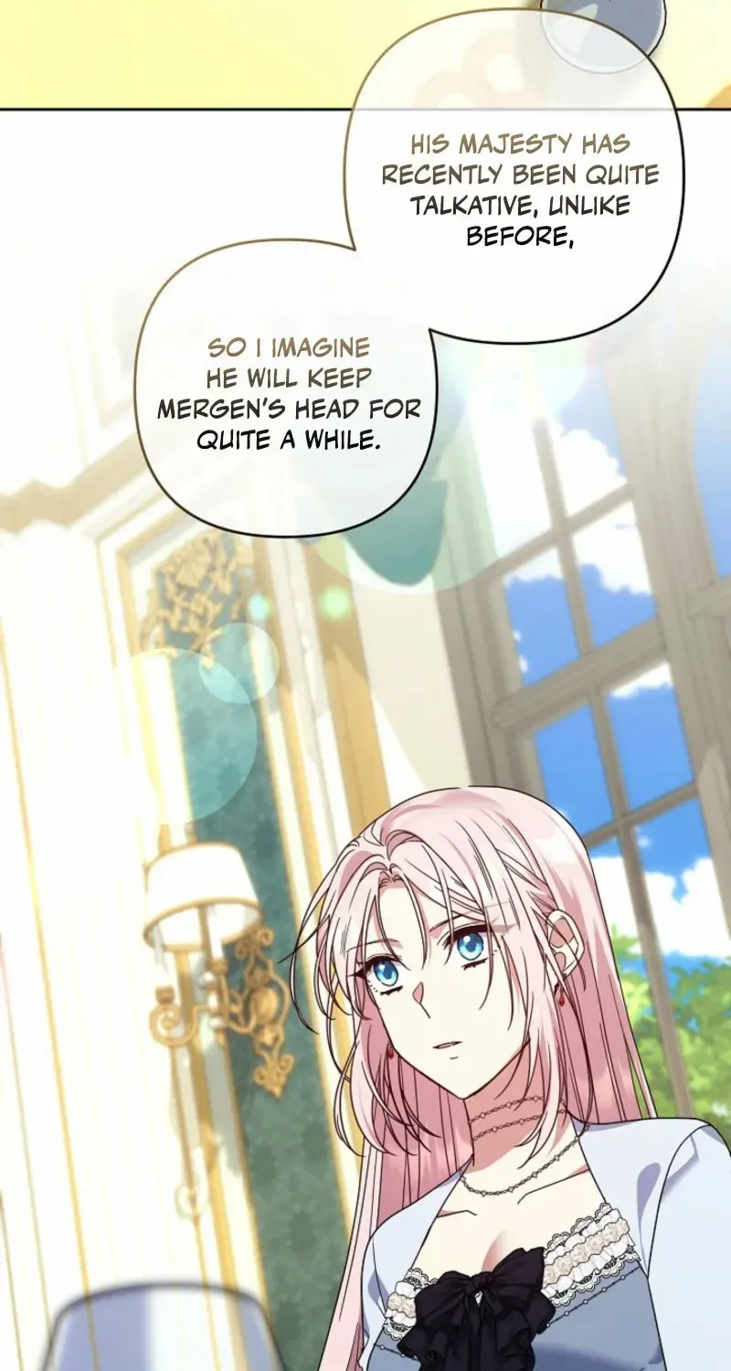 Read Everything Changed After I Died chapter 38 image 33 on Lezhin