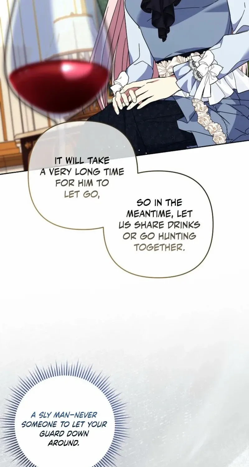 Read Everything Changed After I Died chapter 38 image 34 on Lezhin