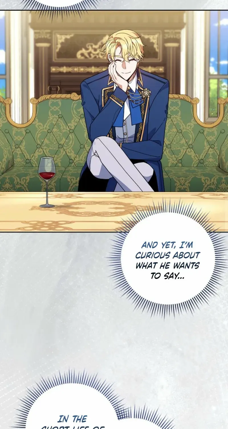 Read Everything Changed After I Died chapter 38 image 35 on Lezhin