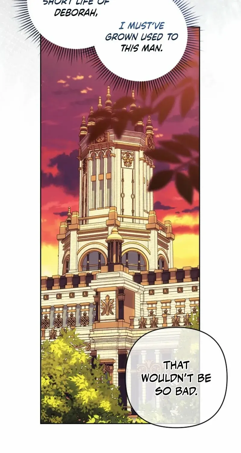 Read Everything Changed After I Died chapter 38 image 36 on Lezhin