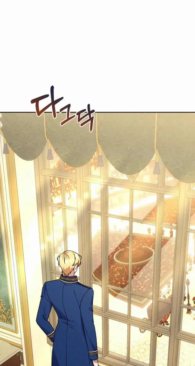 Read Everything Changed After I Died chapter 38 image 37 on Lezhin