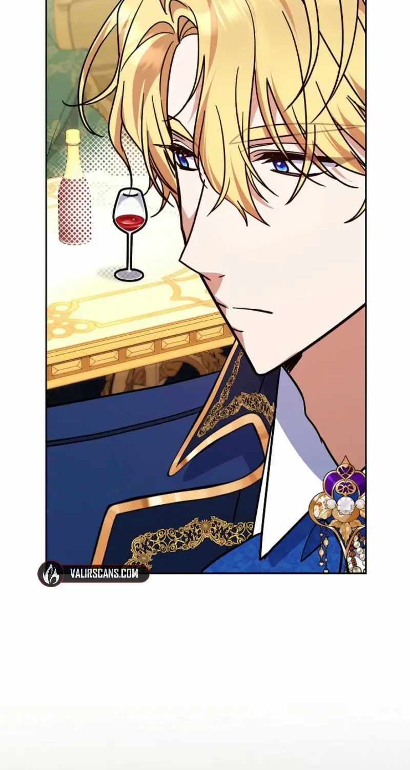 Read Everything Changed After I Died chapter 38 image 39 on Lezhin