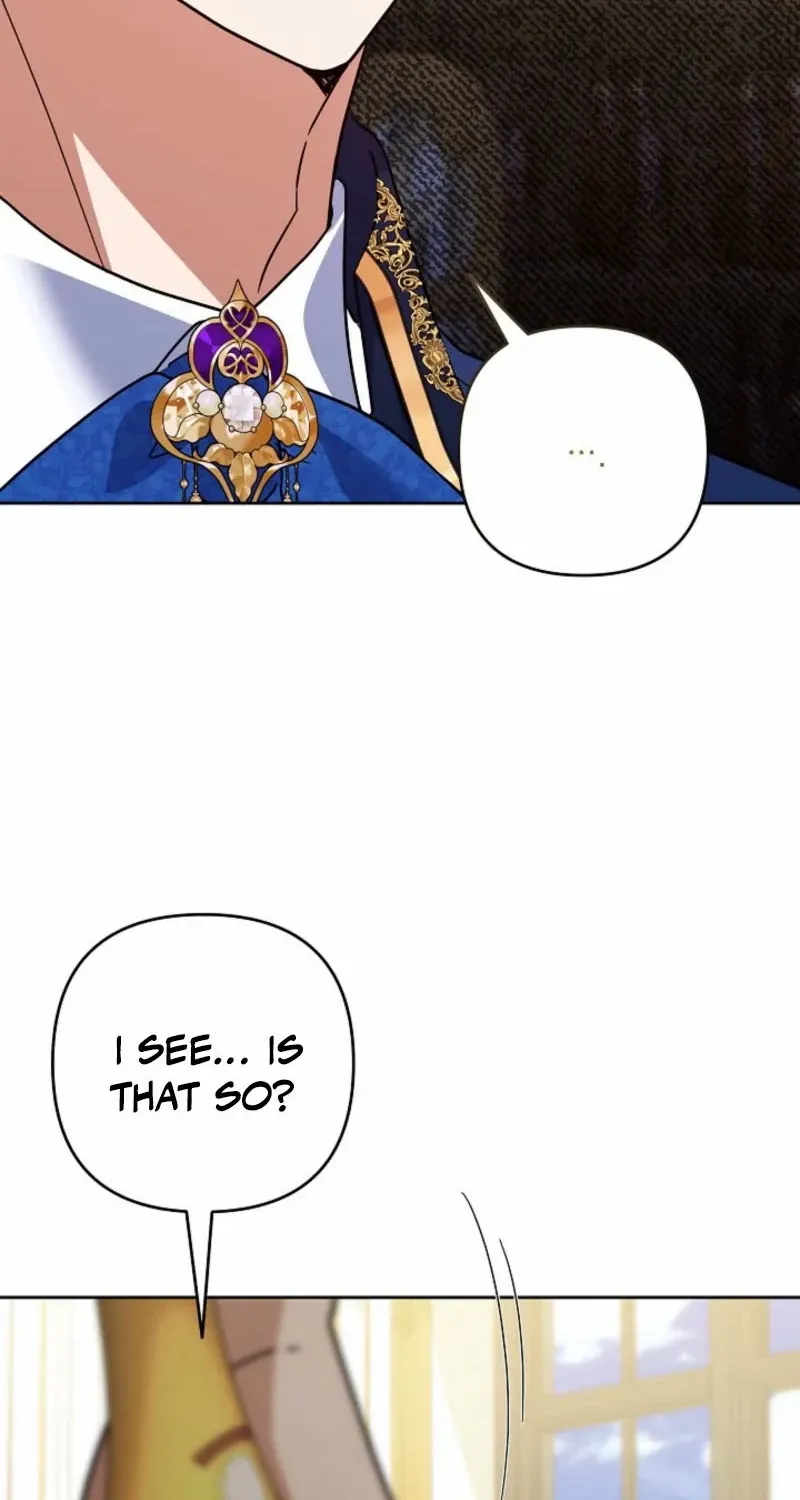 Read Everything Changed After I Died chapter 38 image 4 on Lezhin