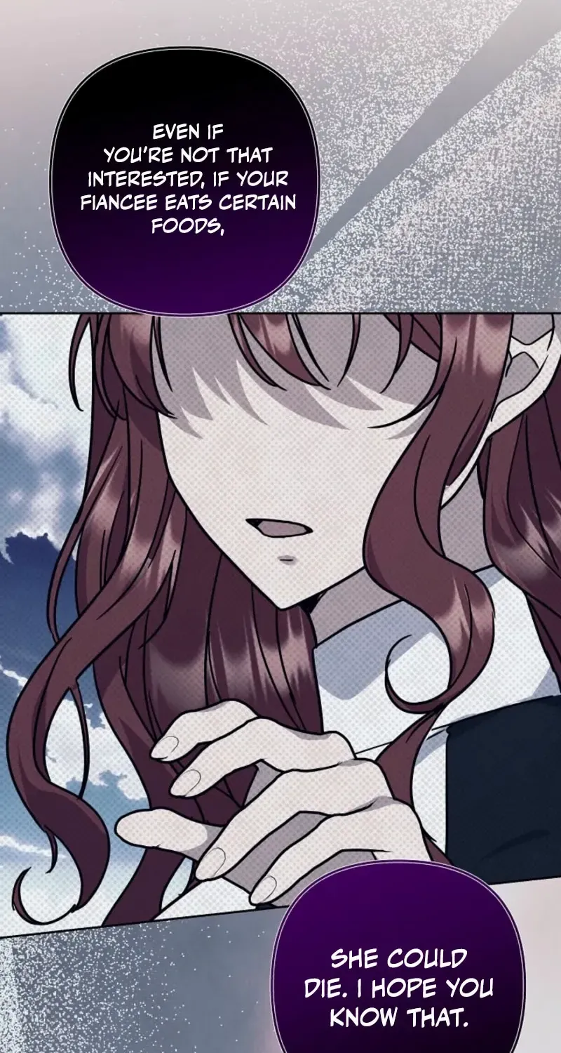 Read Everything Changed After I Died chapter 38 image 41 on Lezhin