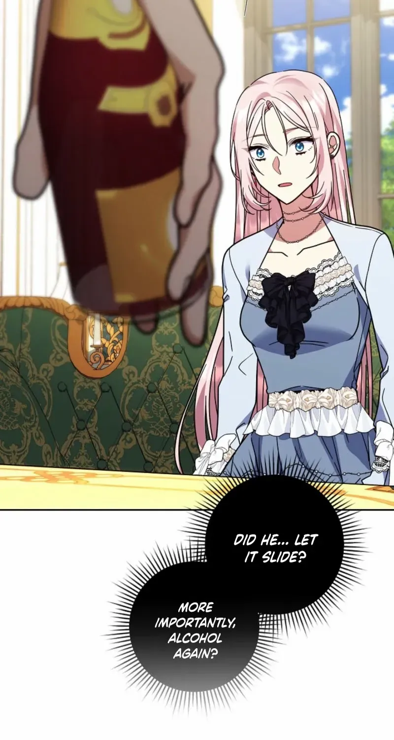 Read Everything Changed After I Died chapter 38 image 5 on Lezhin