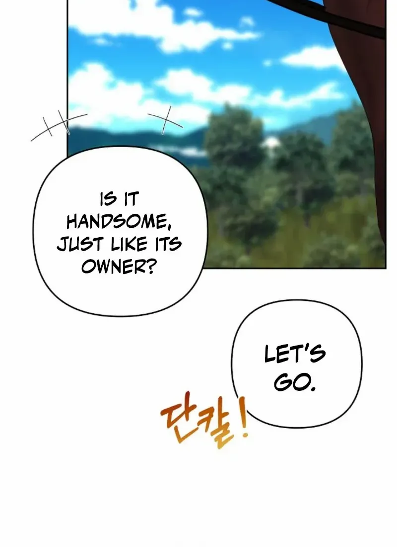 Read Everything Changed After I Died chapter 38 image 50 on Lezhin