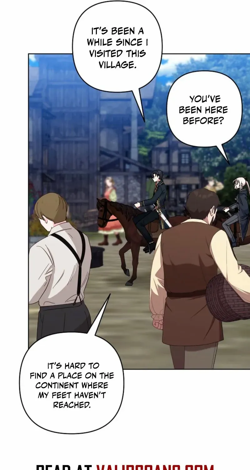 Read Everything Changed After I Died chapter 38 image 51 on Lezhin