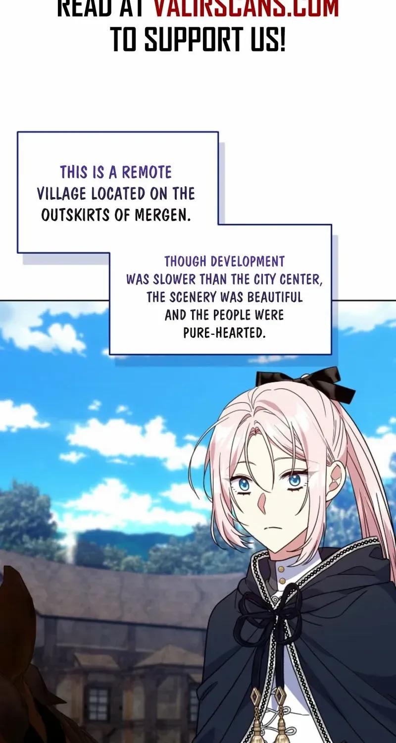 Read Everything Changed After I Died chapter 38 image 52 on Lezhin