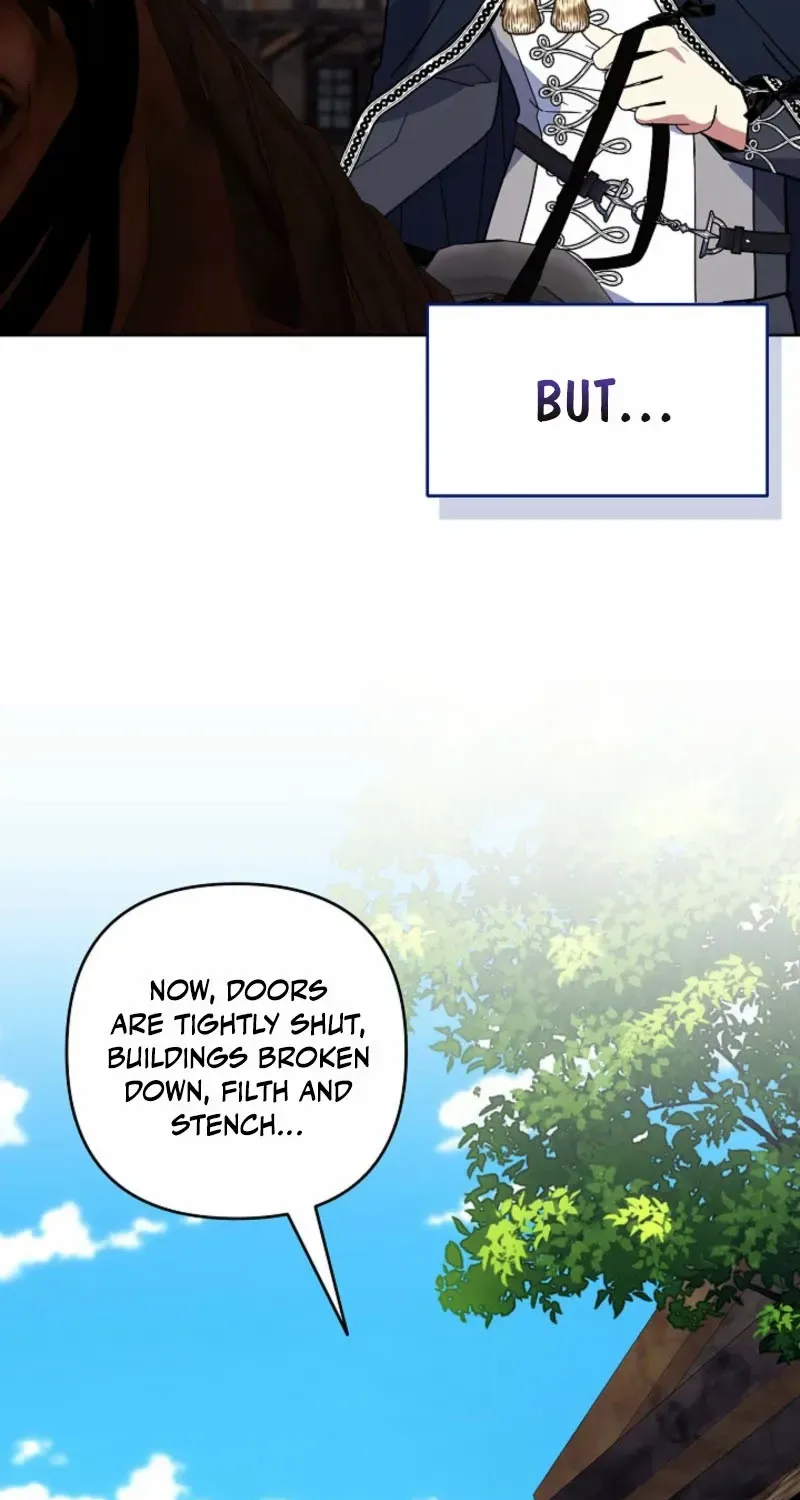 Read Everything Changed After I Died chapter 38 image 53 on Lezhin