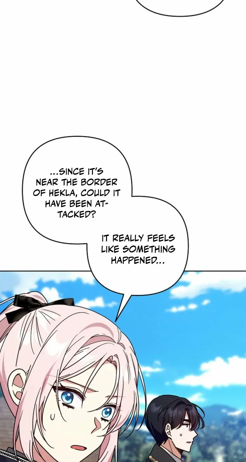 Read Everything Changed After I Died chapter 38 image 55 on Lezhin