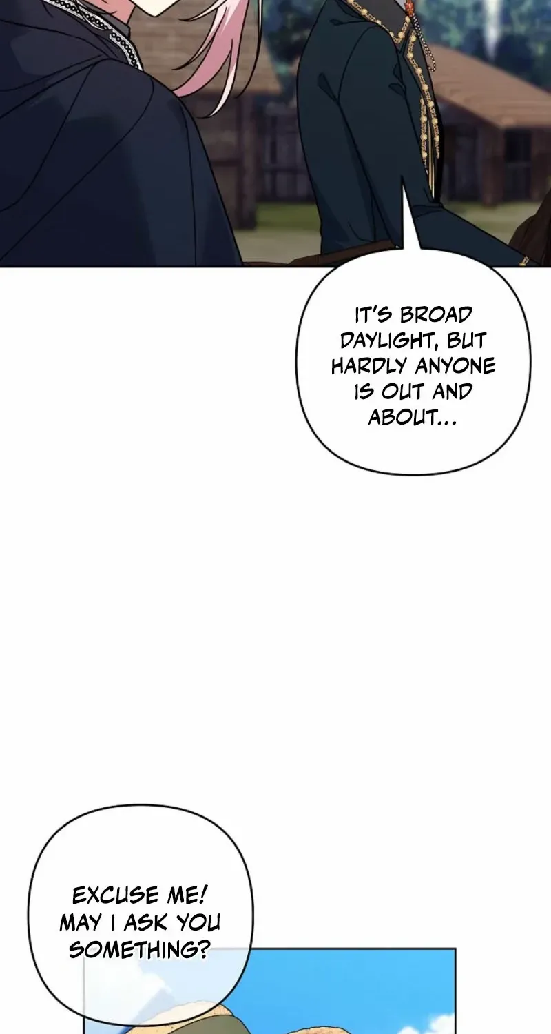 Read Everything Changed After I Died chapter 38 image 56 on Lezhin