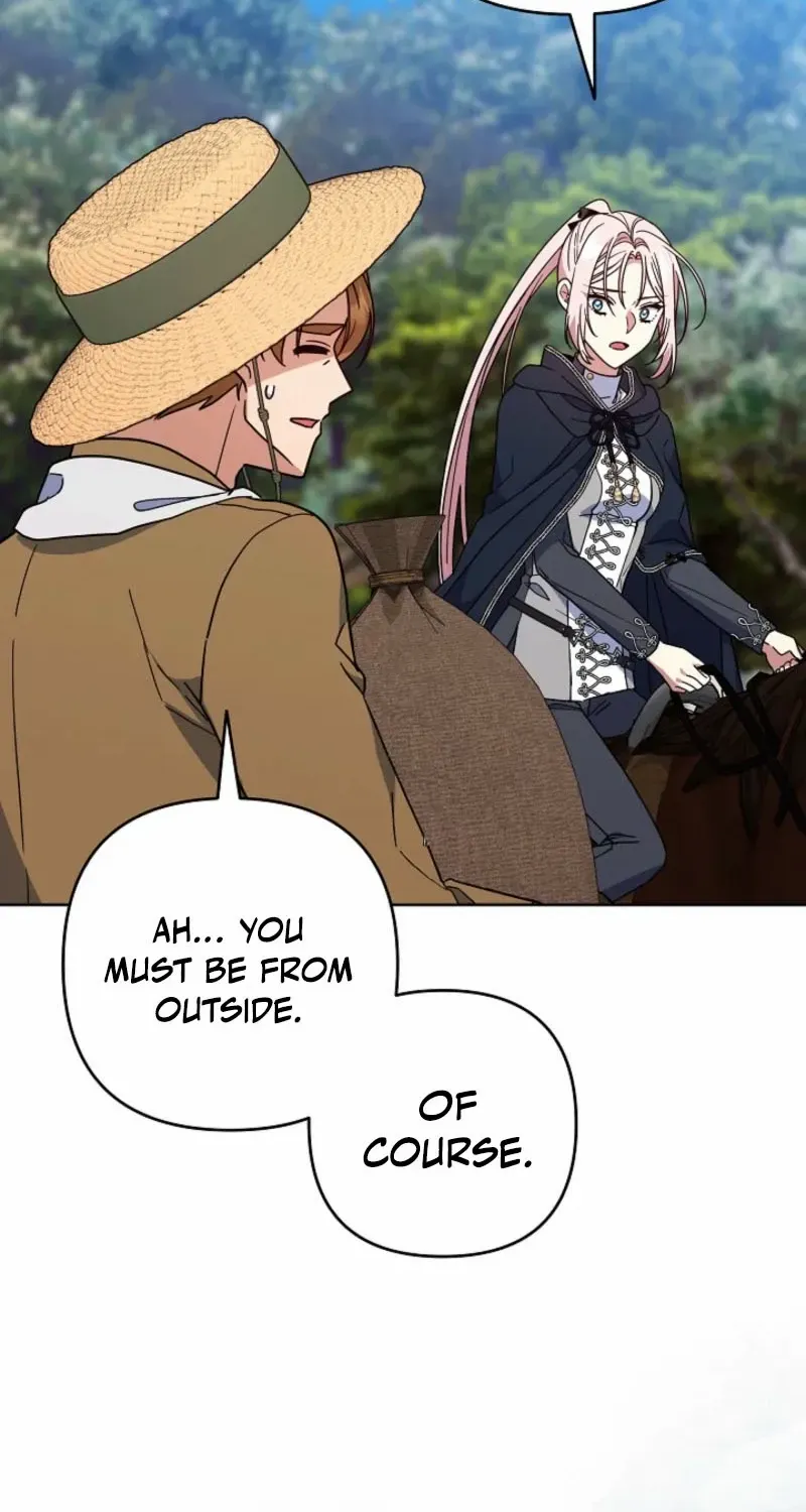 Read Everything Changed After I Died chapter 38 image 58 on Lezhin