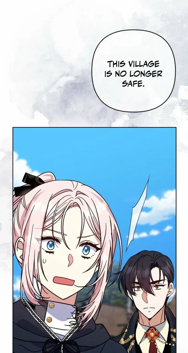Read Everything Changed After I Died chapter 38 image 59 on Lezhin