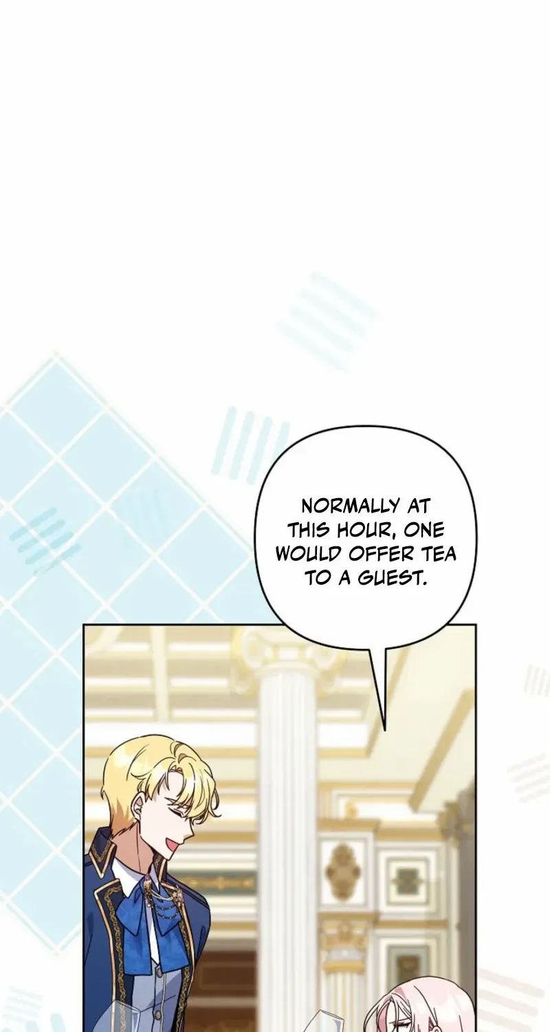 Read Everything Changed After I Died chapter 38 image 6 on Lezhin