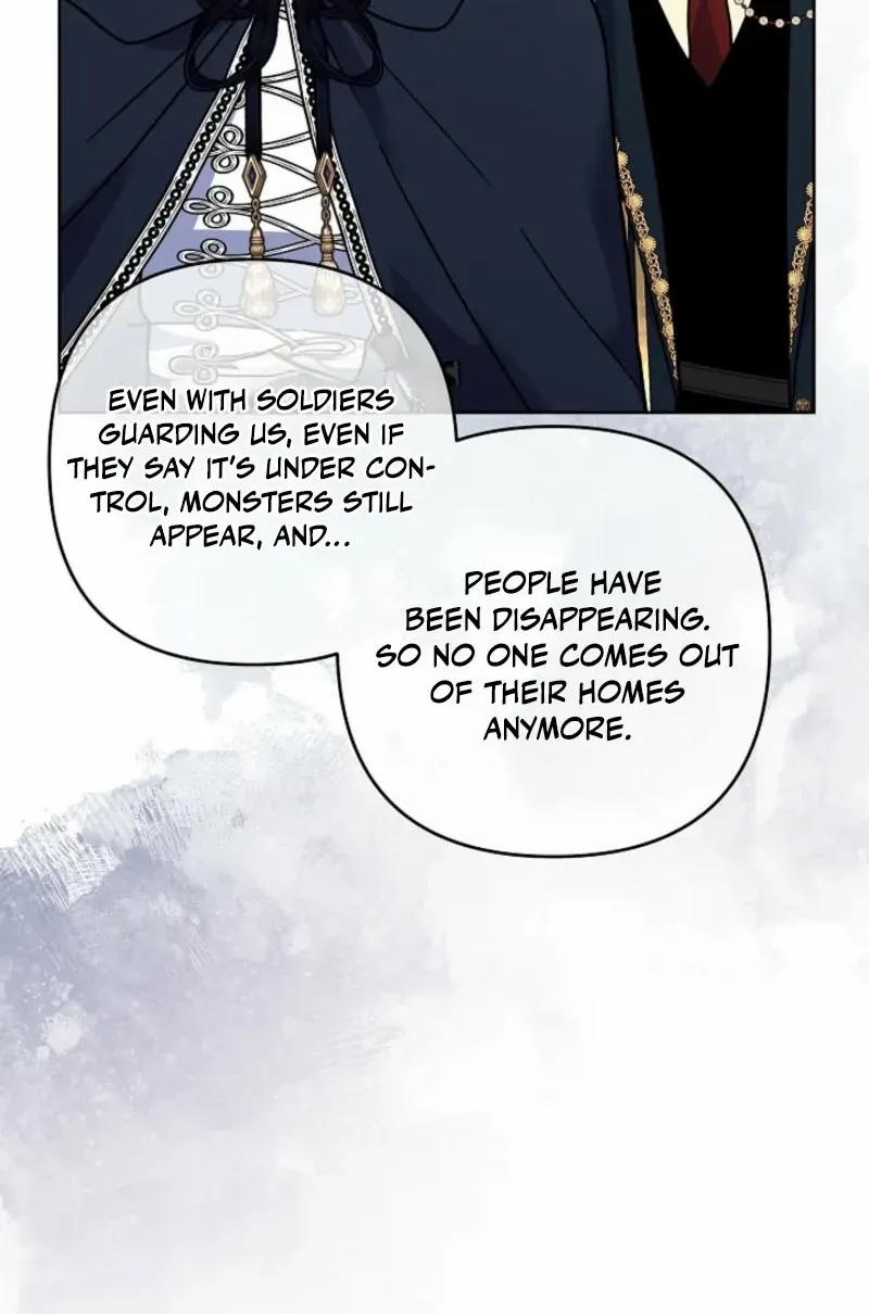 Read Everything Changed After I Died chapter 38 image 60 on Lezhin