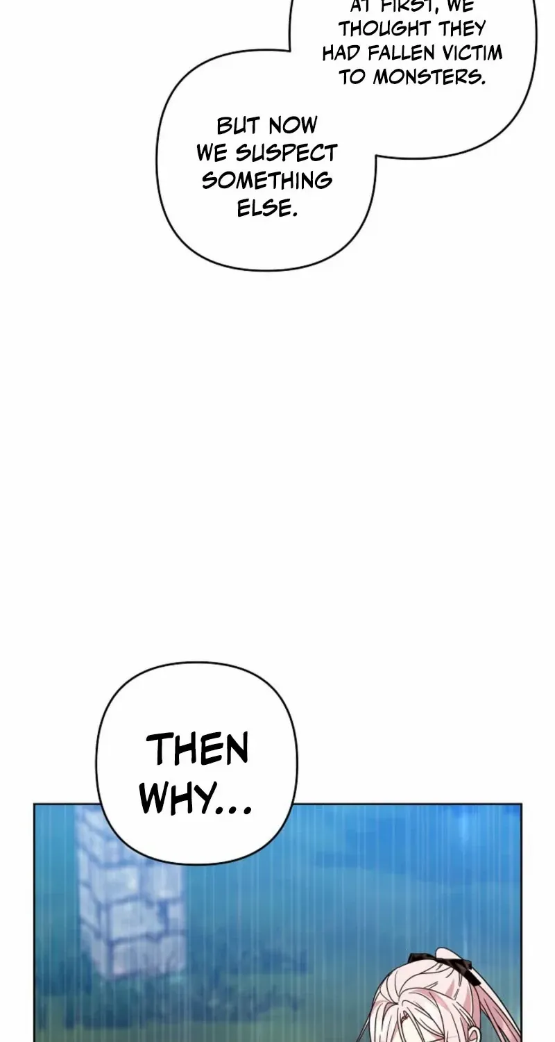 Read Everything Changed After I Died chapter 38 image 62 on Lezhin