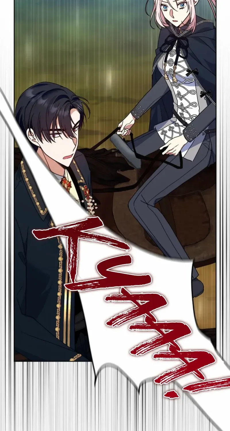 Read Everything Changed After I Died chapter 38 image 63 on Lezhin