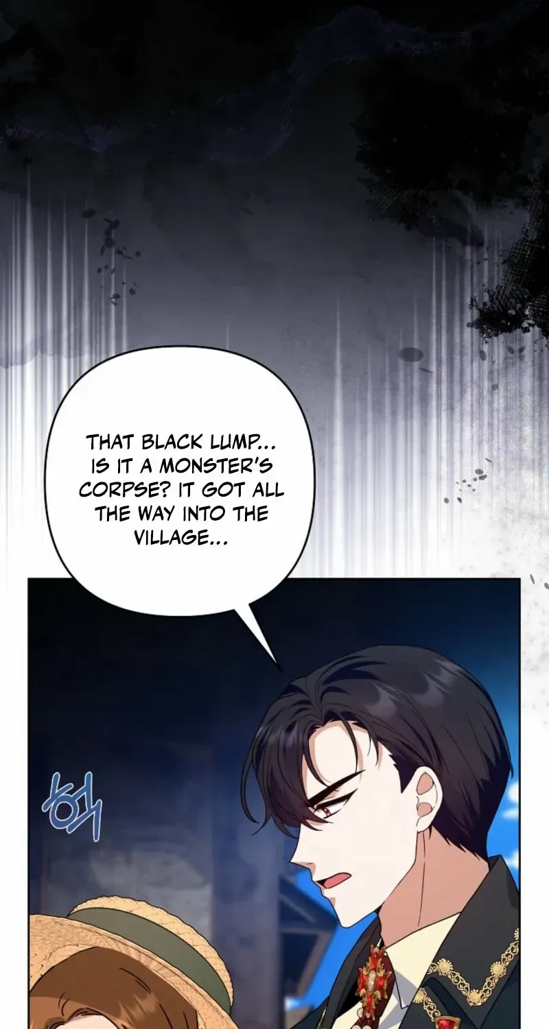 Read Everything Changed After I Died chapter 38 image 68 on Lezhin