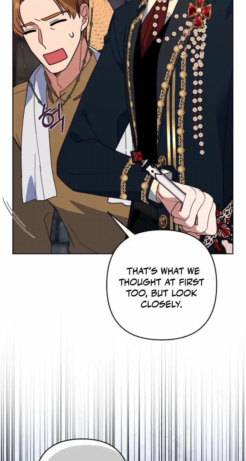 Read Everything Changed After I Died chapter 38 image 69 on Lezhin