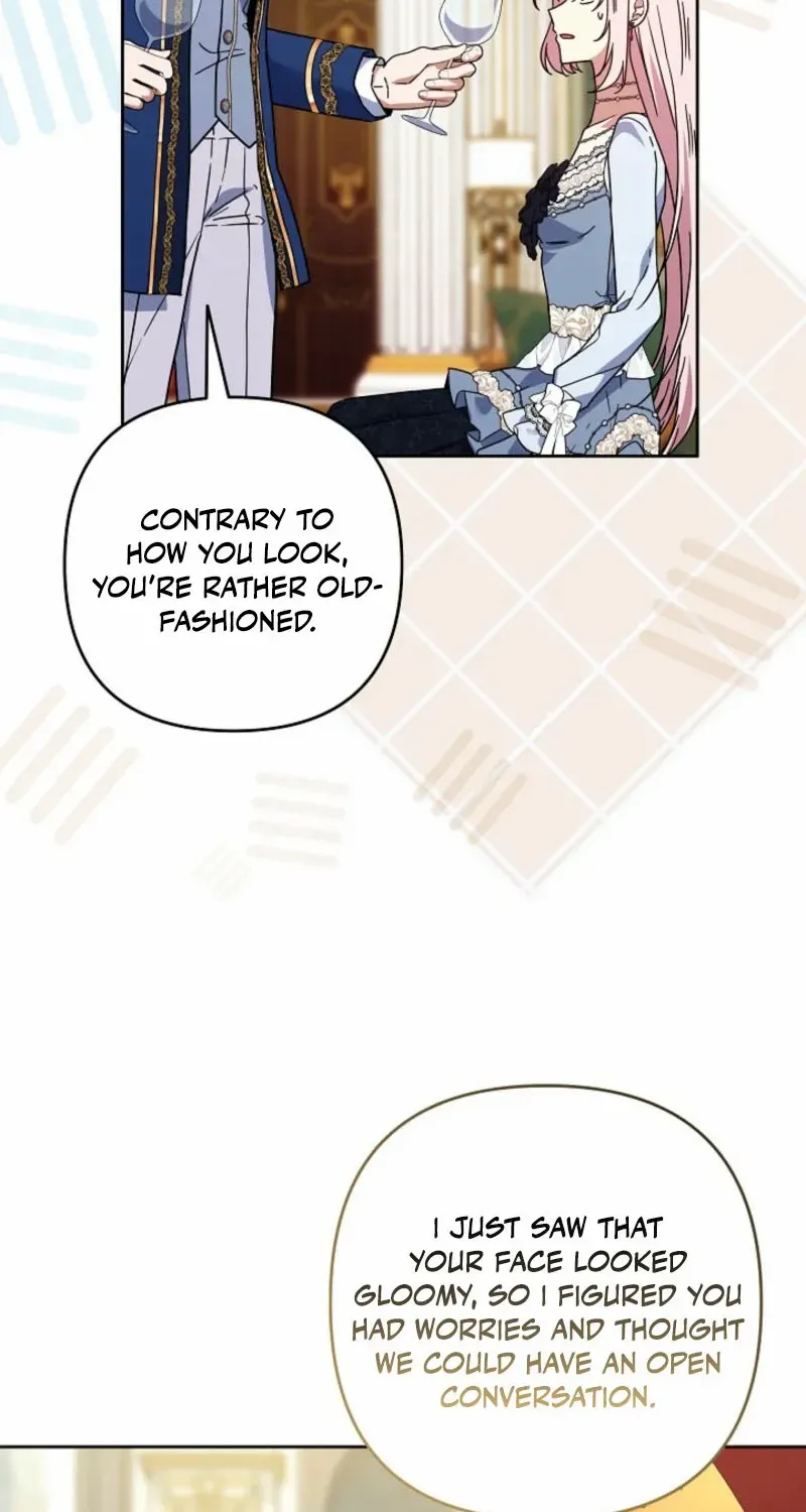 Read Everything Changed After I Died chapter 38 image 7 on Lezhin